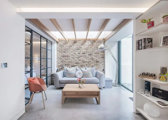 The Portobello Star - By Out Of Office Lifestyle