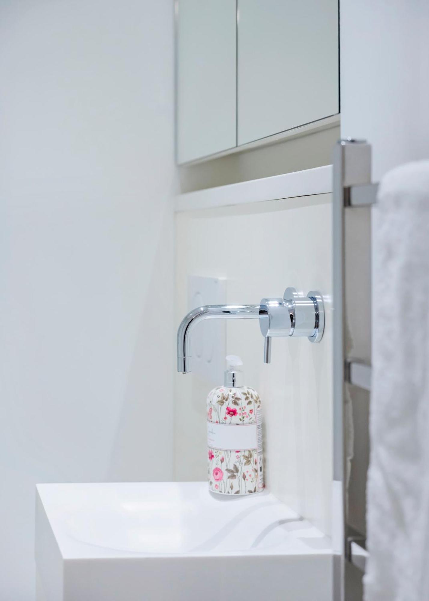 Appartamento The Portobello Star - By Out Of Office Lifestyle *