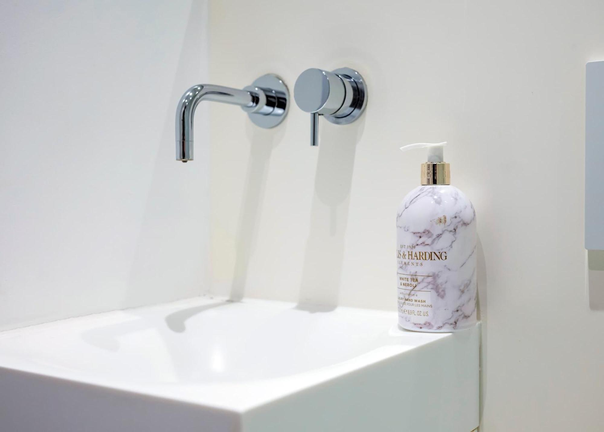 Appartamento The Portobello Star - By Out Of Office Lifestyle Londra
