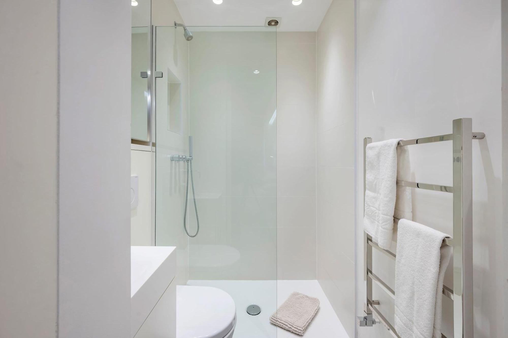 The Portobello Star - By Out Of Office Lifestyle Appartamento Londra