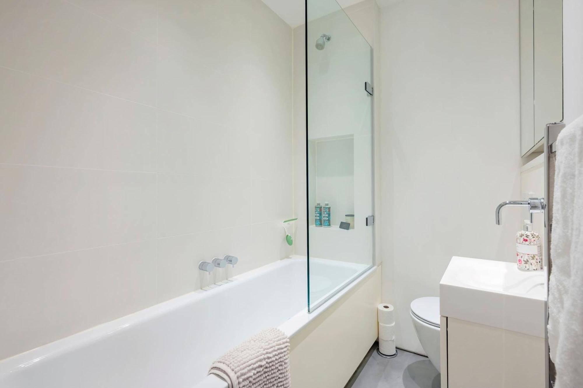 Appartamento The Portobello Star - By Out Of Office Lifestyle *