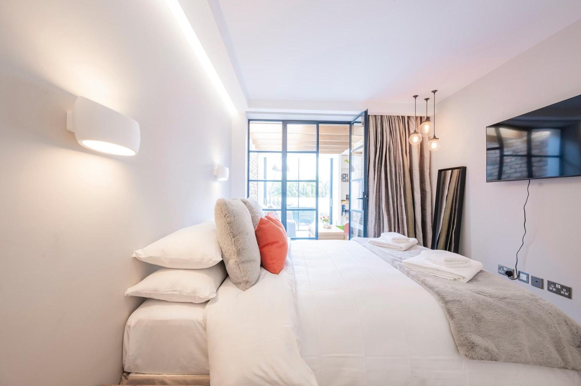 The Portobello Star - By Out Of Office Lifestyle Appartamento Londra