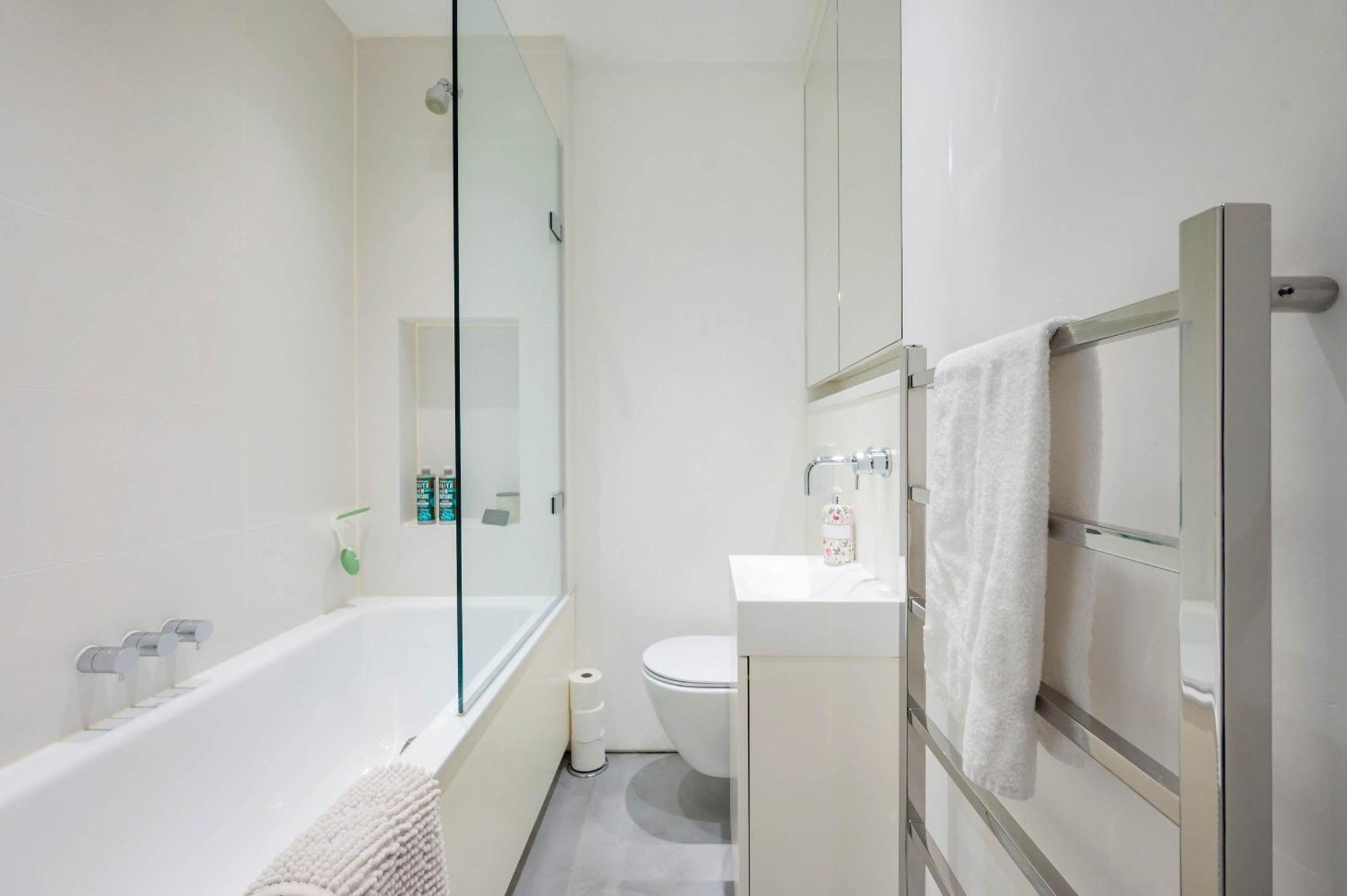 The Portobello Star - By Out Of Office Lifestyle Appartamento