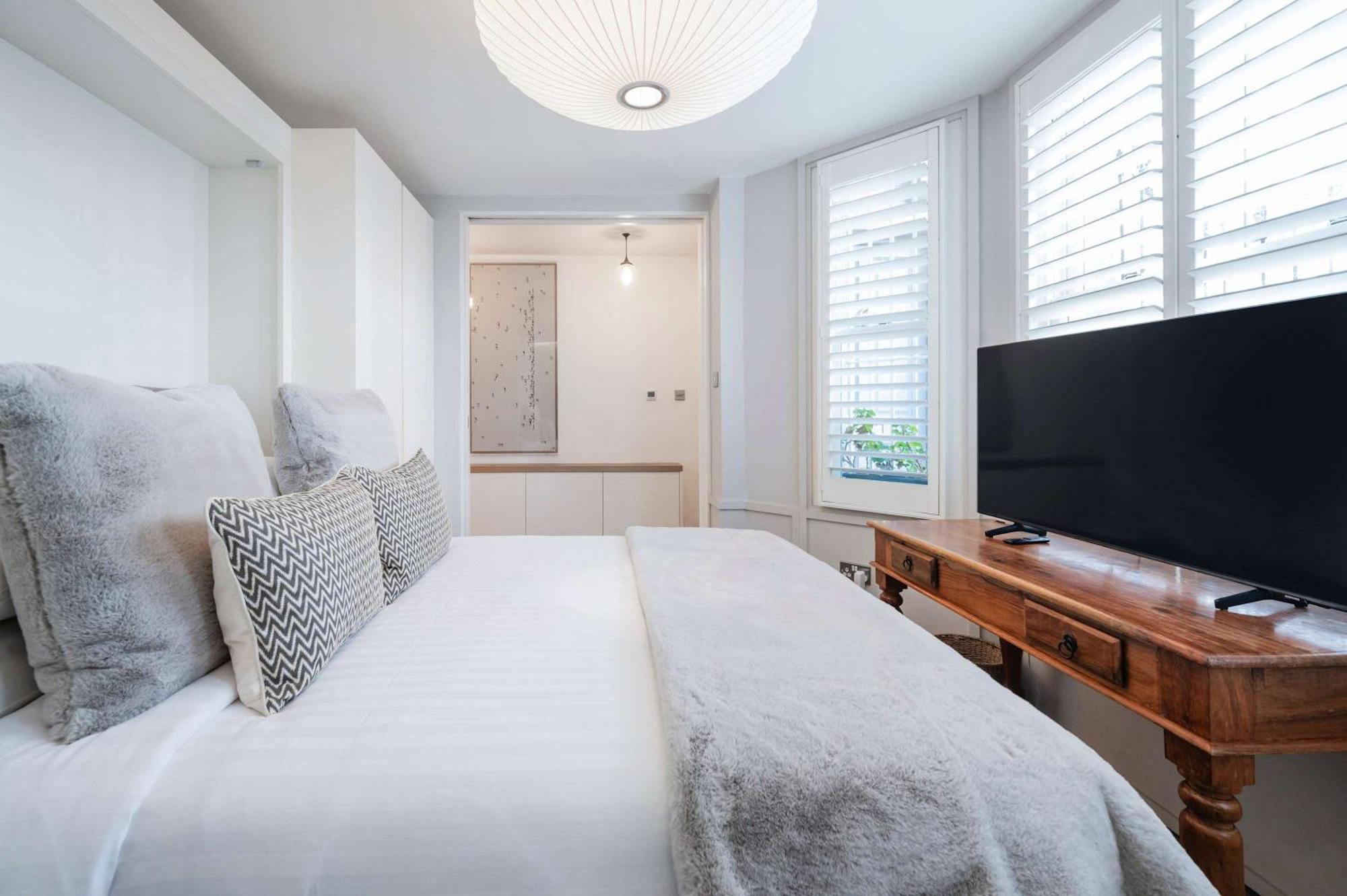 The Portobello Star - By Out Of Office Lifestyle Appartamento Londra