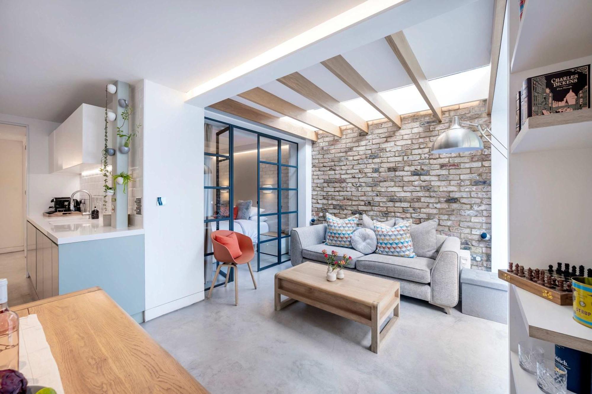 The Portobello Star - By Out Of Office Lifestyle Appartamento *