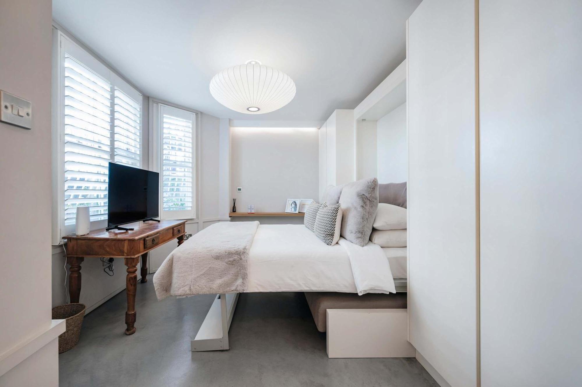 Appartamento The Portobello Star - By Out Of Office Lifestyle *