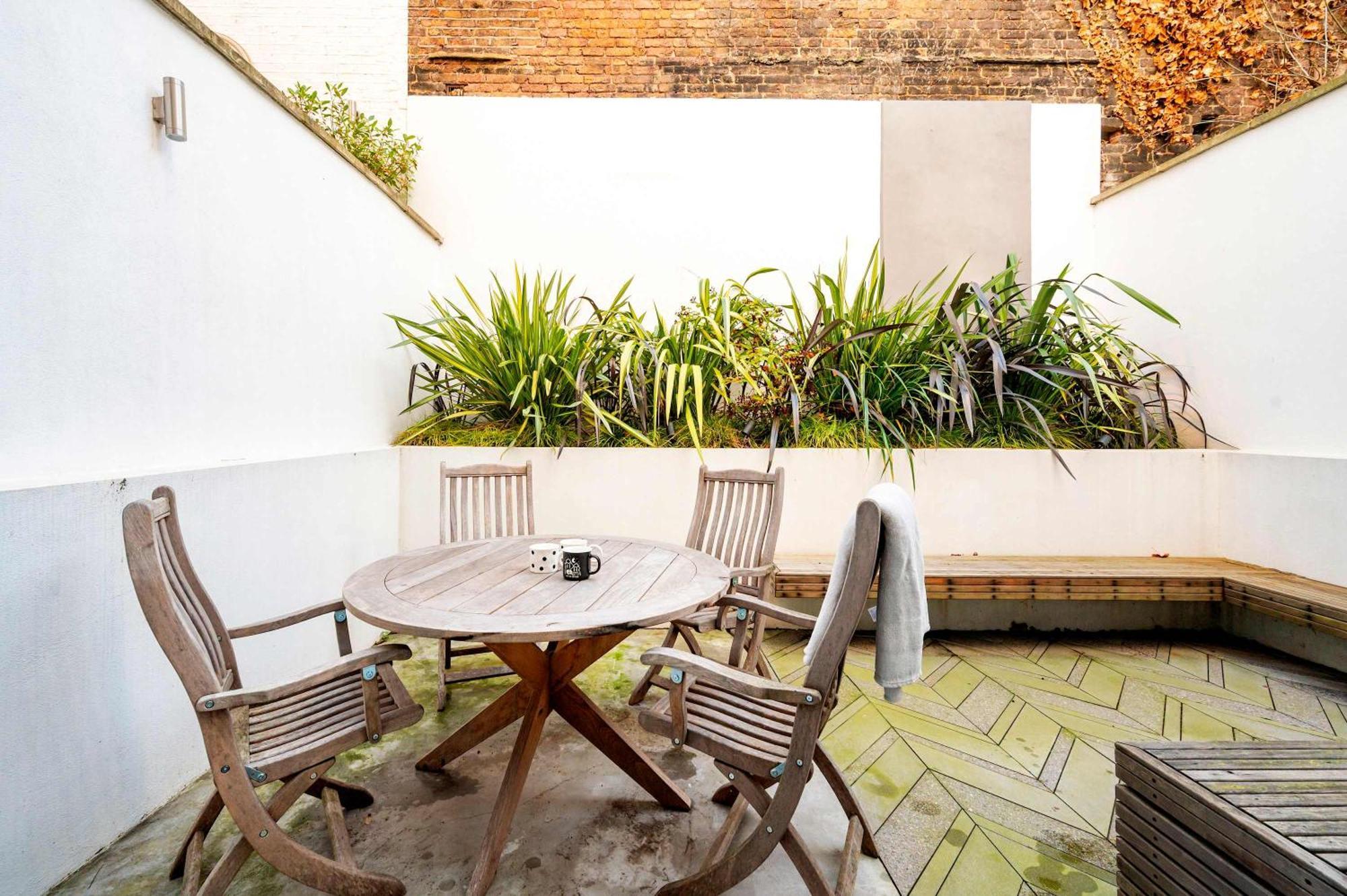 The Portobello Star - By Out Of Office Lifestyle Appartamento