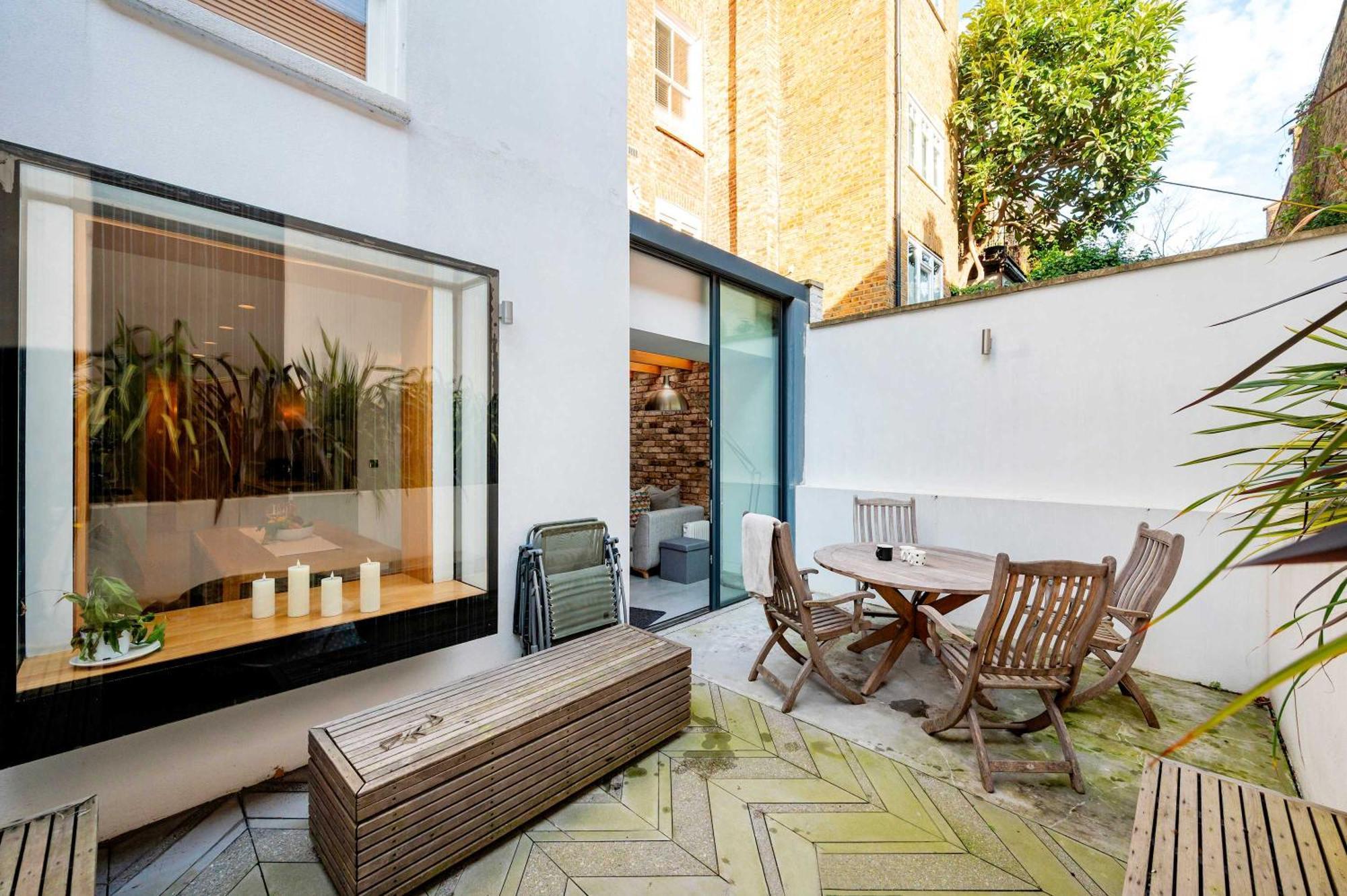 The Portobello Star - By Out Of Office Lifestyle Appartamento