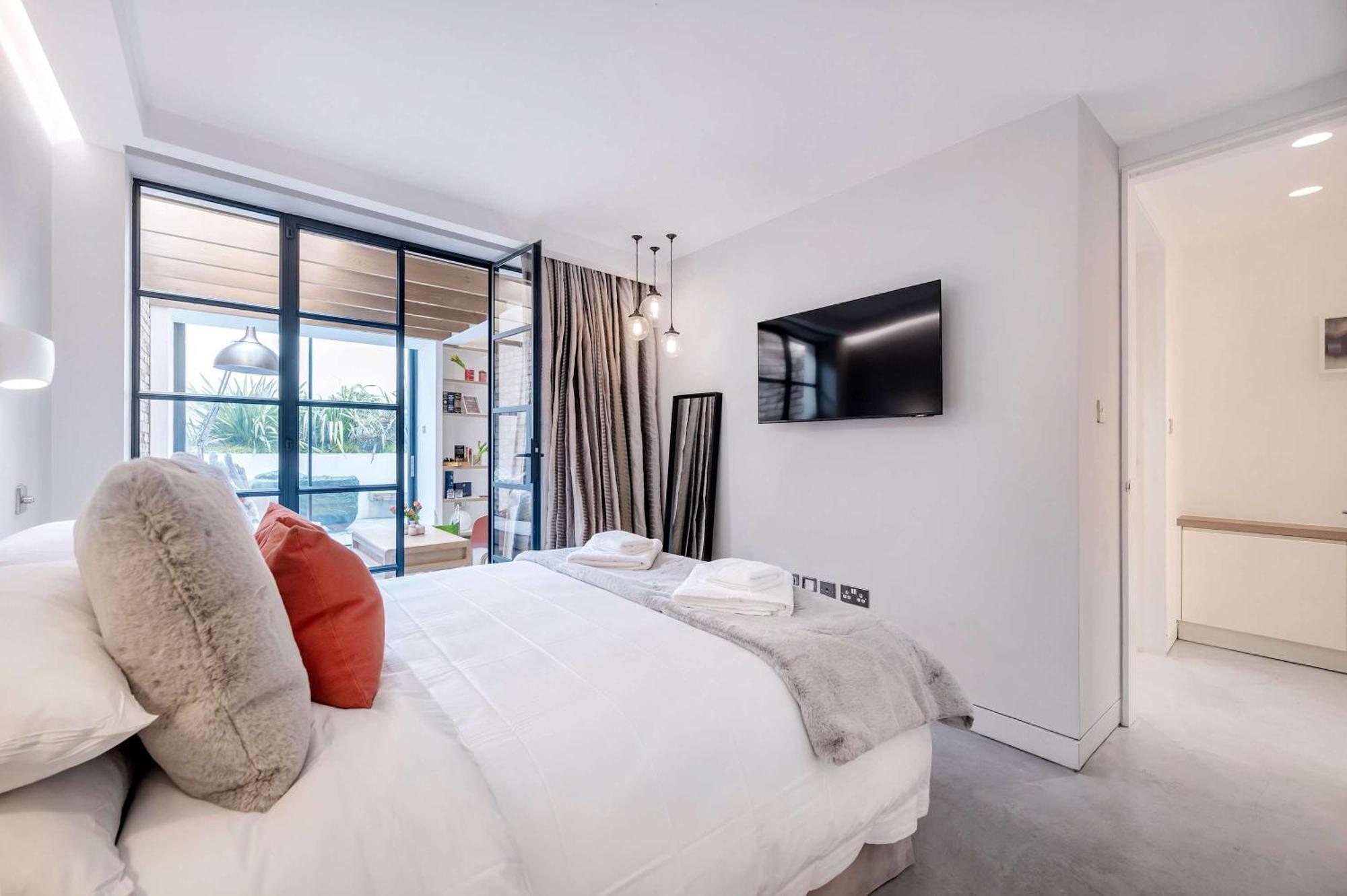 The Portobello Star - By Out Of Office Lifestyle Appartamento *