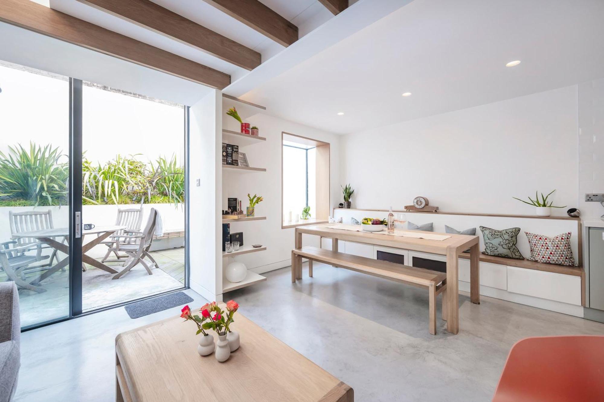 The Portobello Star - By Out Of Office Lifestyle Appartamento Londra