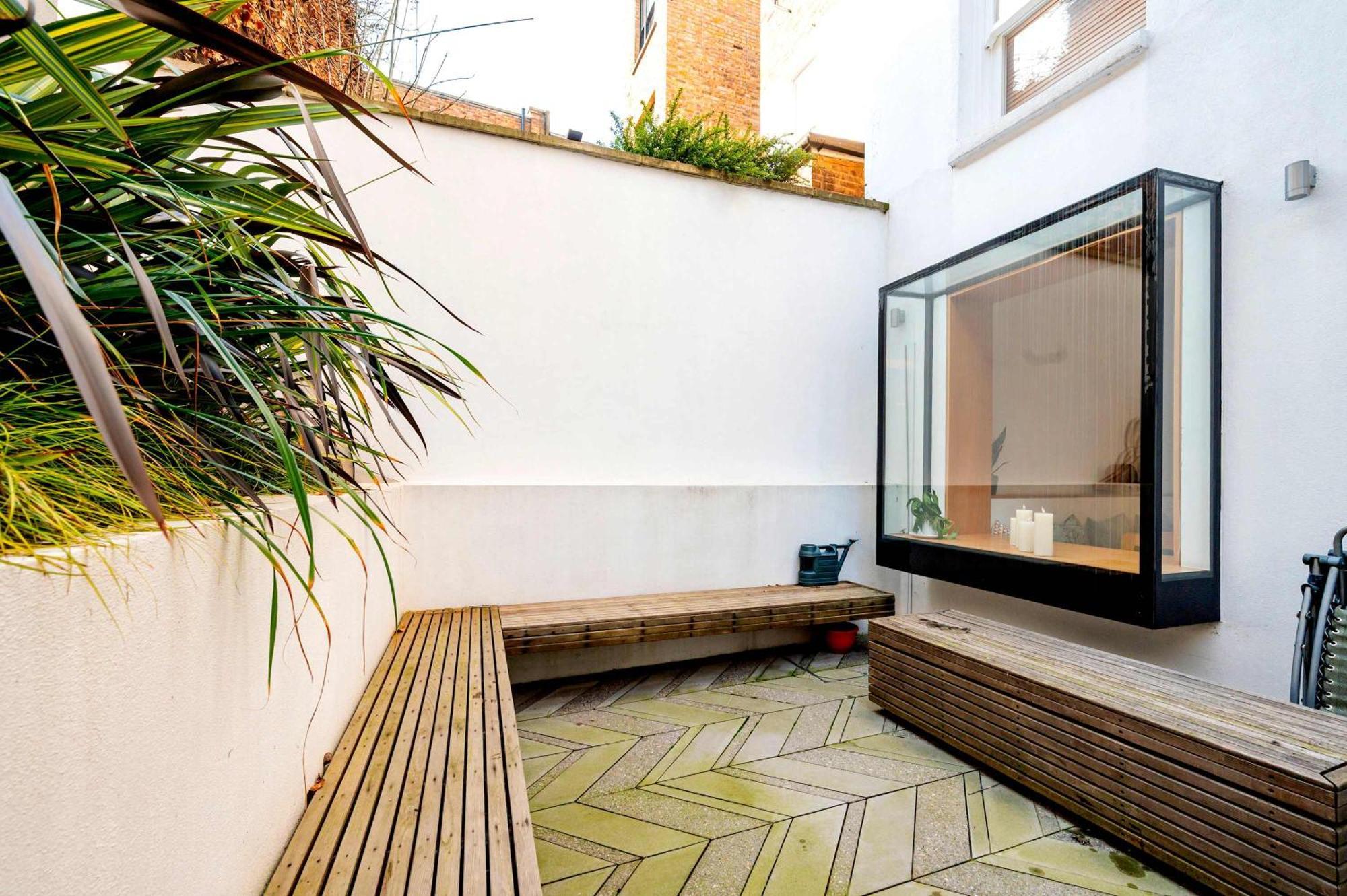 The Portobello Star - By Out Of Office Lifestyle Appartamento *