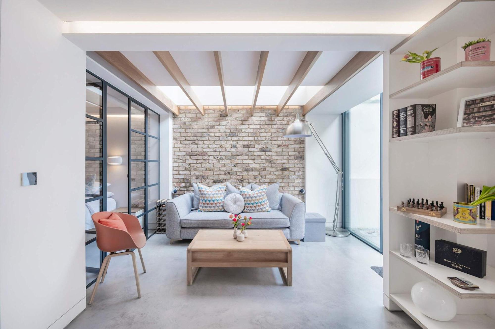 The Portobello Star - By Out Of Office Lifestyle Appartamento *